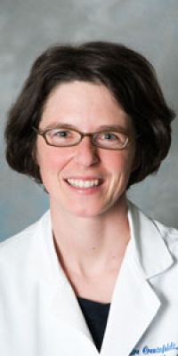 Dr. Claire J. Creutzfeldt MD, Neurologist