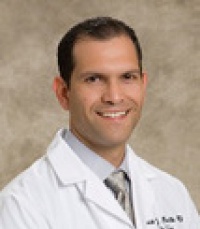 Dr. David  Bonilla MD