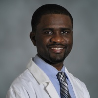 Dr. Ifechi Anyadioha MD, Pain Management Specialist