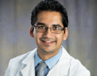 Dr. Chirag Gupta M.D., Internist