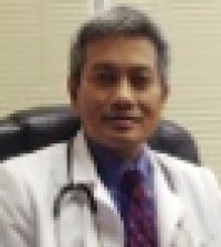 Dr. Eric Abary Comsti MD