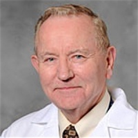 Dr. Ronald C. Strickler M.D., OB-GYN (Obstetrician-Gynecologist)