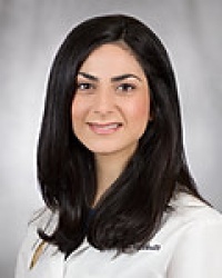 Amanda V. Nasser NP, Critical Care Surgeon