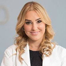 Dr. Brianna Ruiz Varas, MD, FAAP, Pediatrician