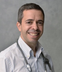 Dr. Diego Hojraj M.D., Pediatrician