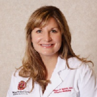 Dr. Megan Wassil M.D., Hospitalist