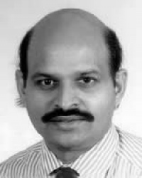 Dr. Ramachandra  Malya M. D.