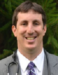 Dr. Jason Stuart Adelman M.D., Internist