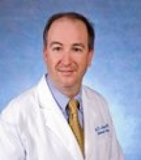 Dr. Eric D Lederman M.D.