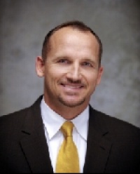 Dr. Brian Keith Vickaryous MD