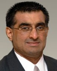 Dr. Sundeep H Desai M.D.