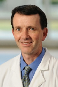 Dr. Andrew Muir M.D., Gastroenterologist
