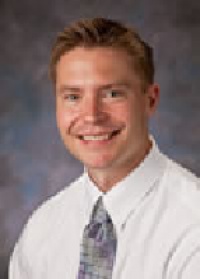 Dr. Michael Austin Hokenson M.D., Neonatal-Perinatal Medicine Specialist