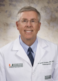 Dr. W Jarrard Goodwin MD