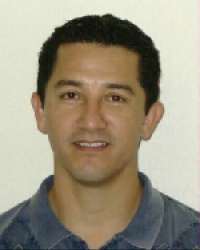 Dr. Rafael Cardenas M.D., Emergency Physician (Pediatric)