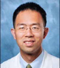 Dr. Conrad Tseng M.D., Endocrinology-Diabetes