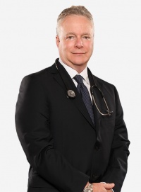 Perry Krichmar M.D, Cardiologist