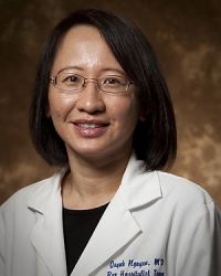 Dr. Quynh anh T Nguyen MD