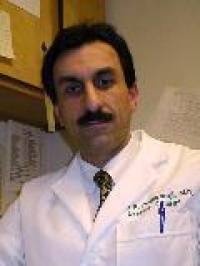 Dr. Paul P Doghramji MD