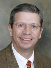 Dr. Steven Kirkwood Booton M.D.