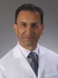Dr. Vartgez K Mansourian M.D., Doctor