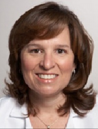 Dr. Jill Beth Ostrager M.D., Internist