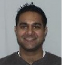 Dr. Brian B Varghese M.D., Internist