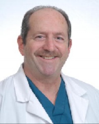 Dr. Gary J. Faden DPM