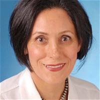 Dr. Gita M. Moarefi MD, Internist