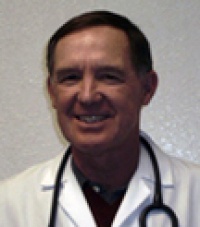 Dr. William Akin Marks MD, Family Practitioner
