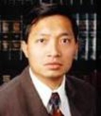 Dr. Chau Nguyen MD, Internist