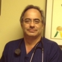 Dr. Robert Frederick Chaitin M.D., OB-GYN (Obstetrician-Gynecologist)