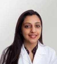 Dr. Priti Gagneja MD, Internist