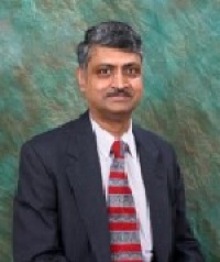 Dr. Venkateswara Rao Nadella MD, Family Practitioner