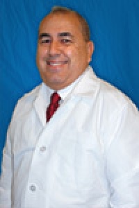 Dr. Reinaldo Santana MD, Family Practitioner