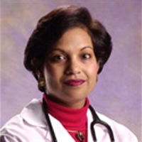 Dr. Pratibha Modi MD, Internist