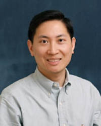 Dr. Ian Yee-on Lam MD, Internist