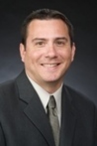 Dr. Travis Alexander Najera MD, Family Practitioner