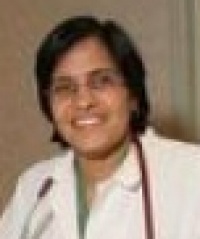 Dr. Meera Ravikumar MD, Internist