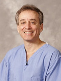 Marc M Aueron MD, Cardiologist