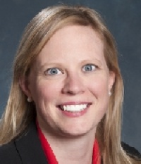 Dr. Tiffany Nicole Tanner M.D.