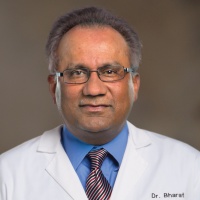 Dr. Yogendra  Bharat MD