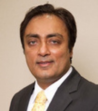 Dr. Aslam Loya M.D., Internist