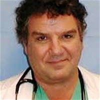 Dr. Ronald Jacobson MD, Emergency Physician