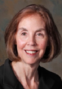 Dr. Elizabeth Robbins M.D., Pediatrician