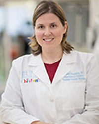 Dr. Melissa Schweikhart Bauserman M.D., Neonatal-Perinatal Medicine Specialist