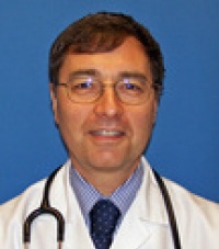 Dr. Alphonse Aversa MD, Internist