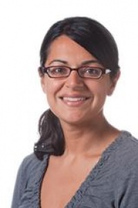 Dr. Amisha  Wallia MD
