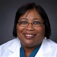 Dr. Pamela R. Salley M.D.