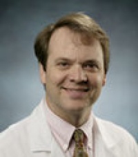 Dr. Jeffrey W. Andrey M.D., Hematologist (Blood Specialist)